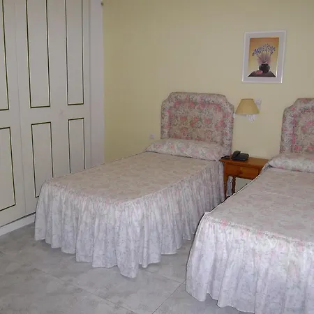Hotel Sacratif