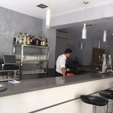 Sacratif Hotel Torrenueva (Andalusia)