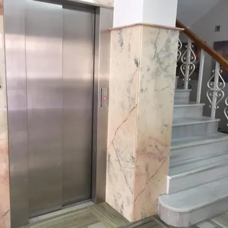 Hotel Sacratif Torrenueva (Andalusia)