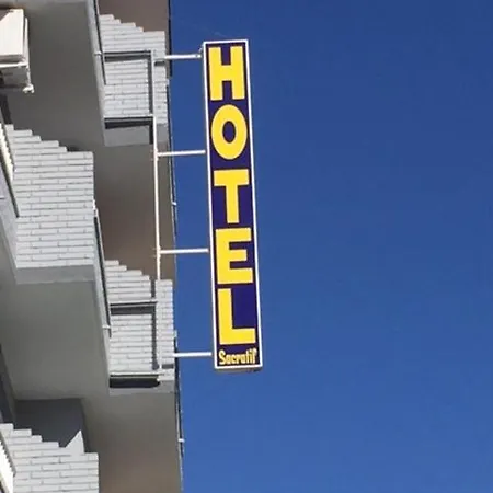Hotel Sacratif