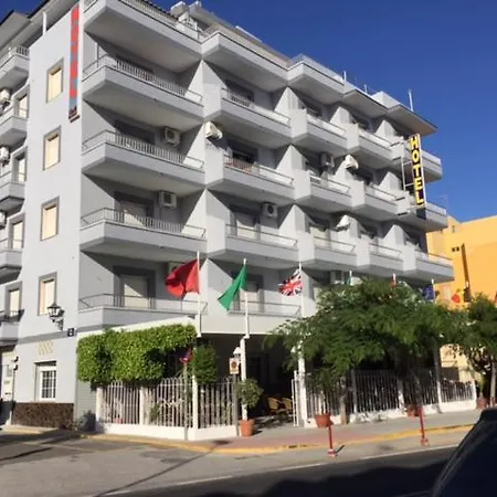 Sacratif 2* Torrenueva (Andalusia)