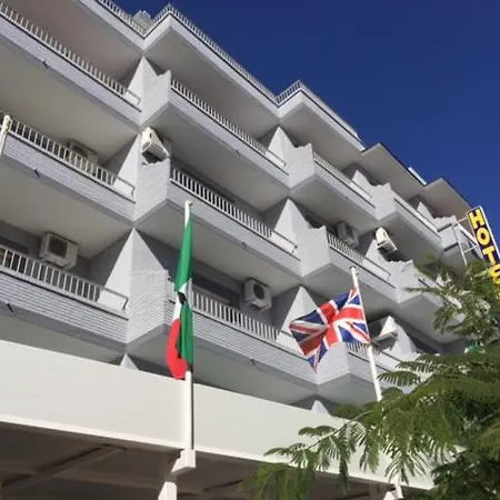 Hotel Sacratif Torrenueva (Andalusia)