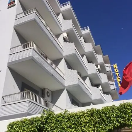 Hotel Sacratif 2*