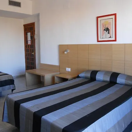 Sacratif Hotel