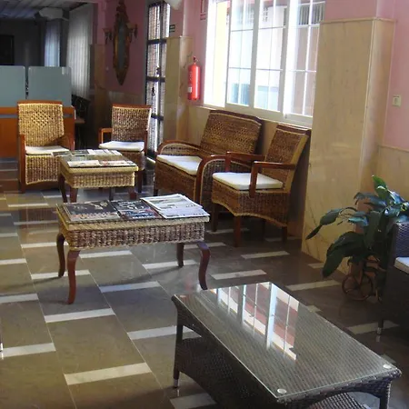 Sacratif Hotel