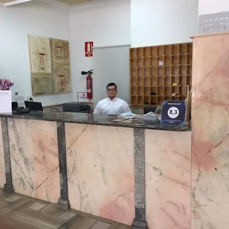 Hotel Sacratif