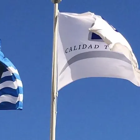 Sacratif Hotel Torrenueva (Andalusia)