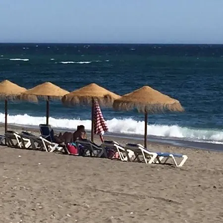 Hotel Sacratif Torrenueva (Andalusia)